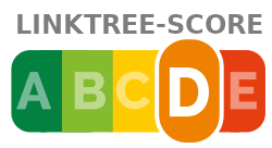 Linktree-Score D