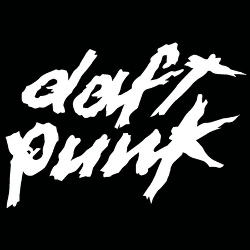 Créations sur Daft Punk