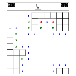 Démineur Multijoueur