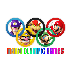 Mini-Fics Mario