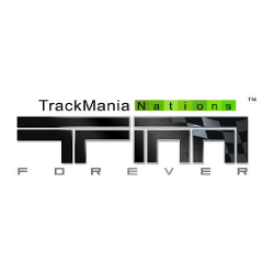 Circuits Trackmania Nations Forever