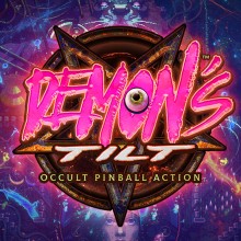 DEMON’S TILT