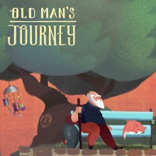 Old Man’s Journey
