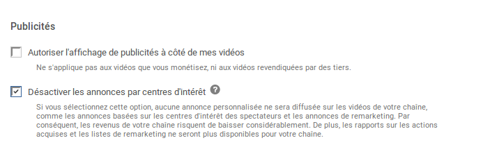 L’absurde sur YouTube, ce sujet sans succès
