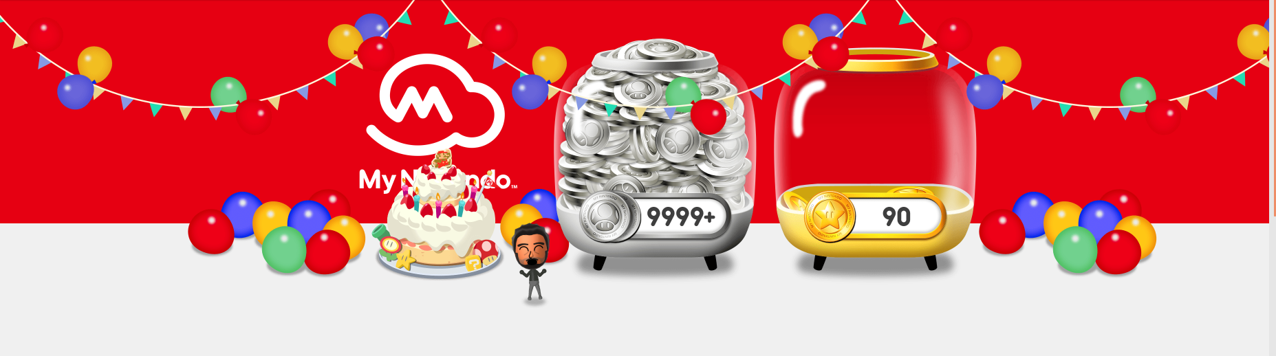 25 moyens d'améliorer My Nintendo et les jeux Nintendo sur mobile