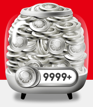 25 moyens d'améliorer My Nintendo et les jeux Nintendo sur mobile