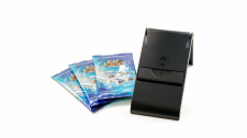 Kid Icarus Uprising : Les Cartes de Réalité Augmentée