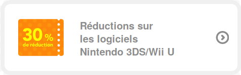 2000 récompenses My Nintendo et leurs restrictions régionales