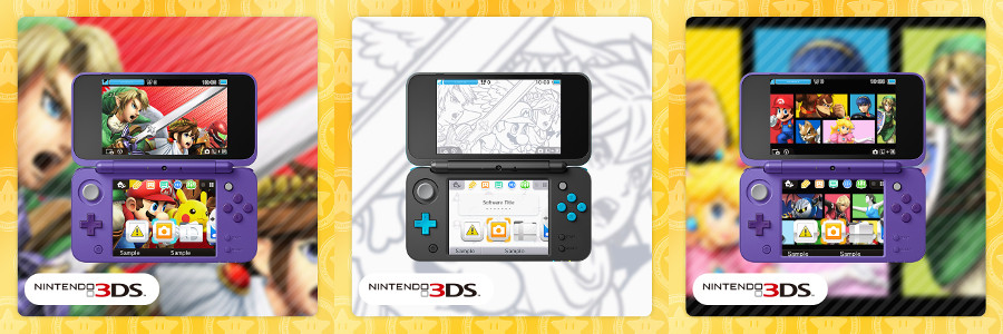 2000 récompenses My Nintendo et leurs restrictions régionales