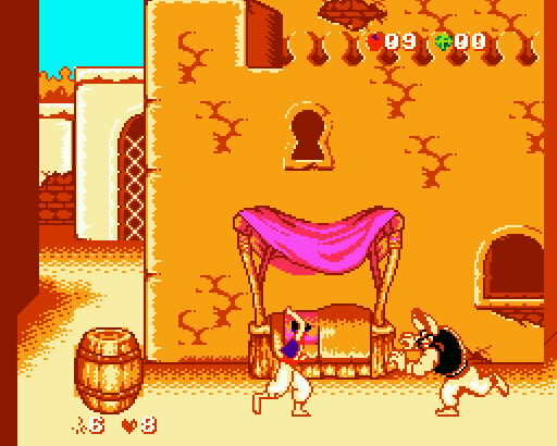 Aladdin