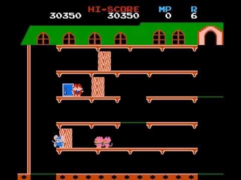 Mappy