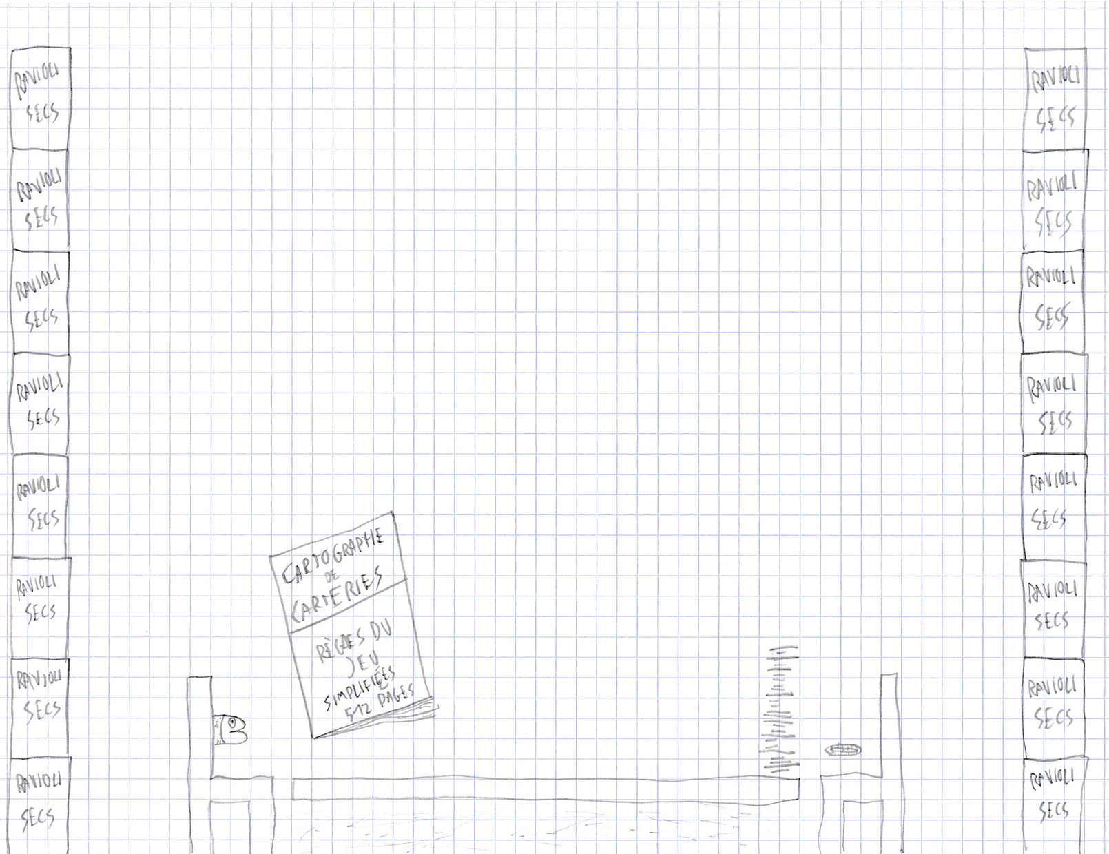 Lecture de Dépliant (Partie 1)