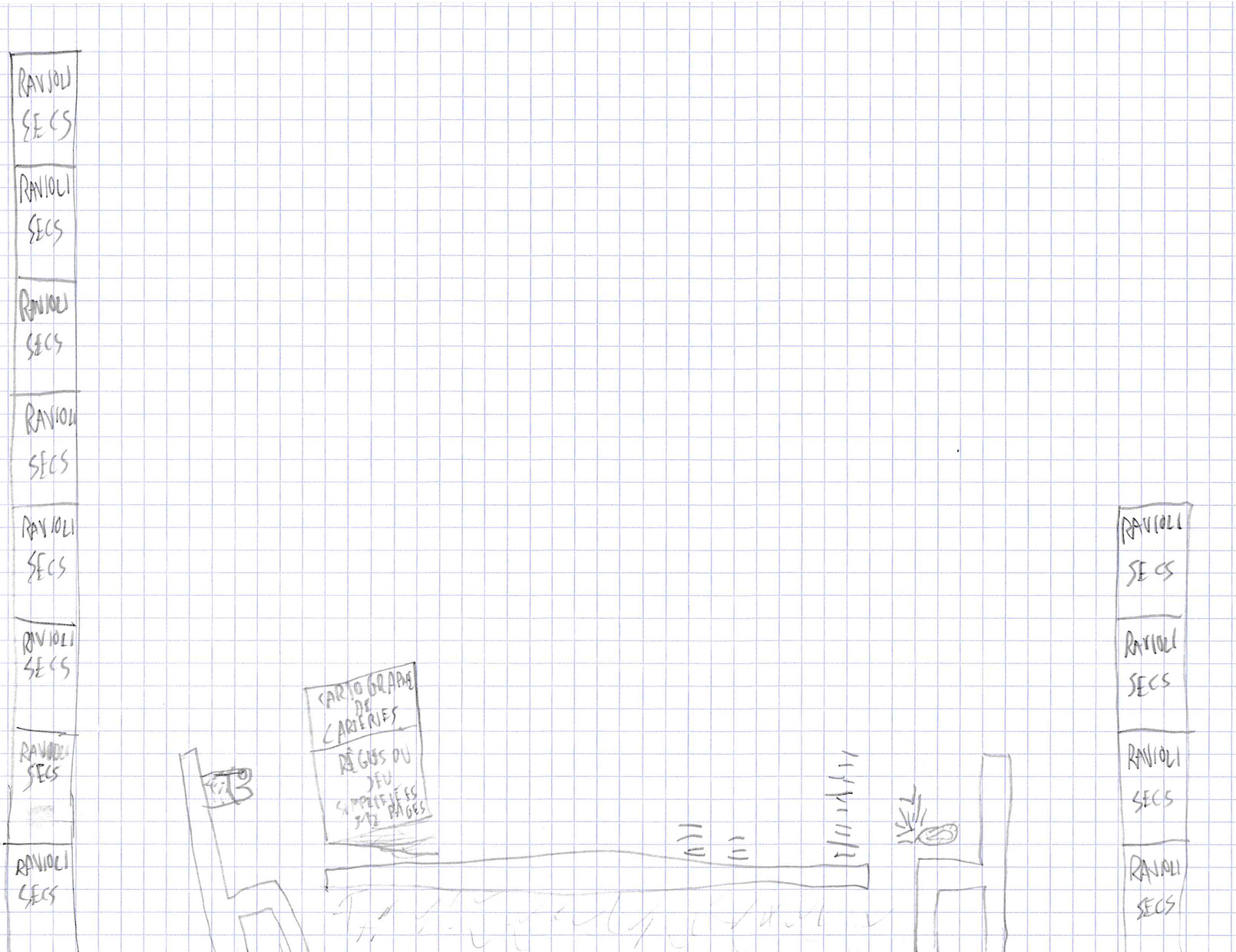 Lecture de Dépliant (Partie 2)