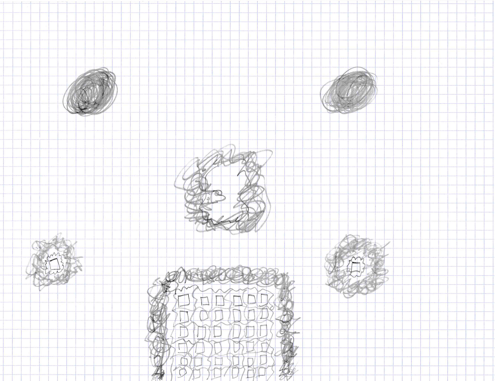 L'Encre pour Carapace