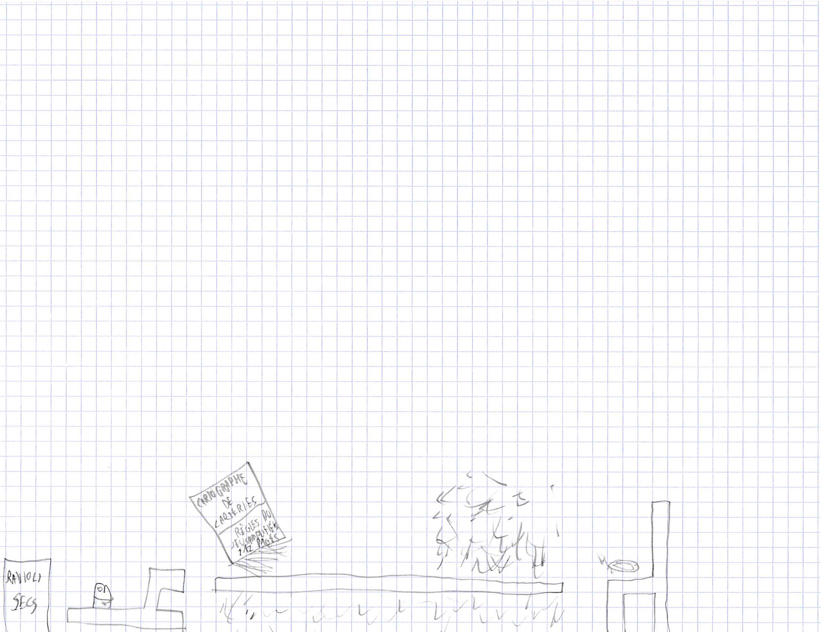 Lecture de Dépliant (Partie 4)