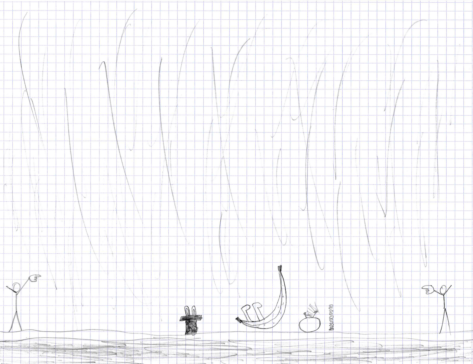 Le Lapin Géographe