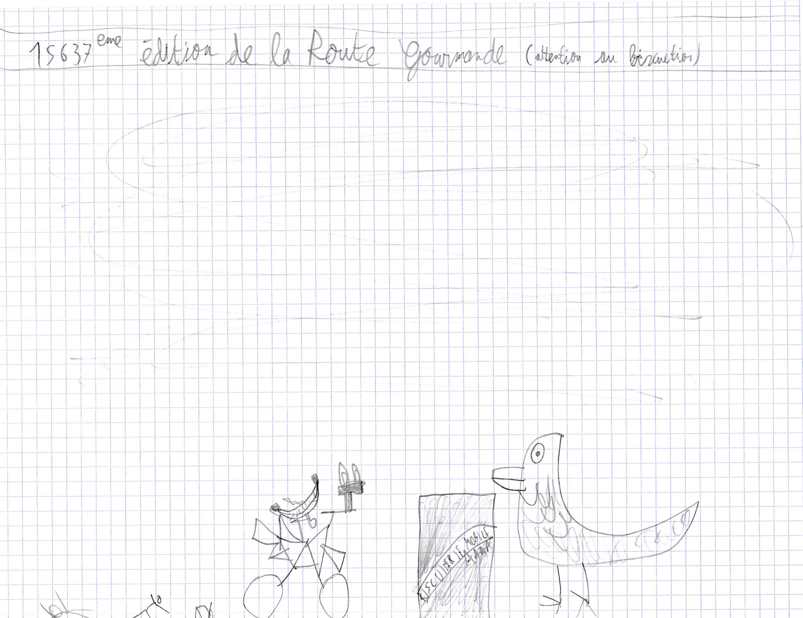 La Route Gourmande
