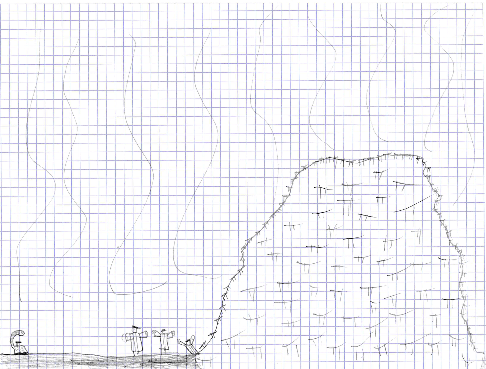 Terraformation de Tables Basses