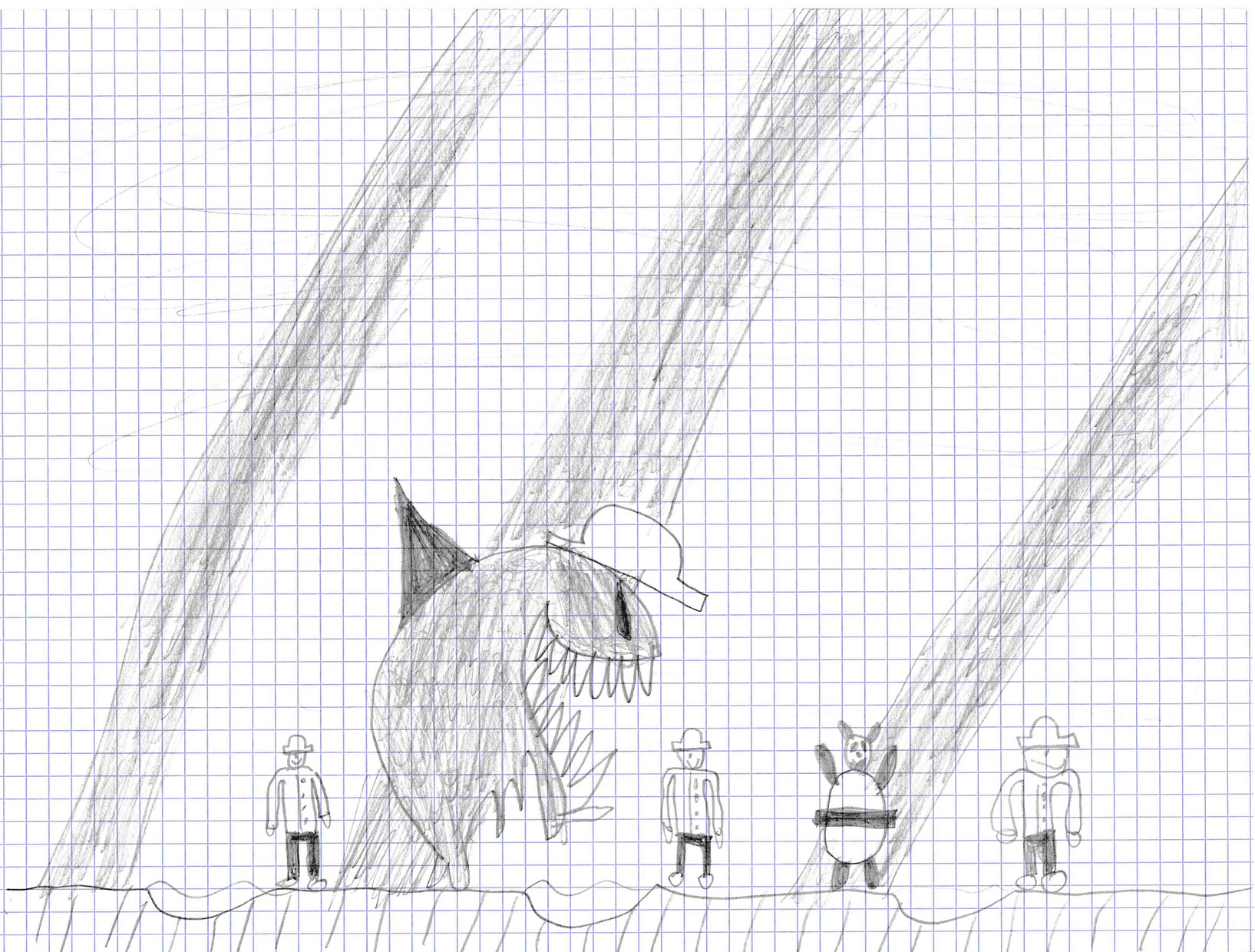 Les Clapotis du Bateau