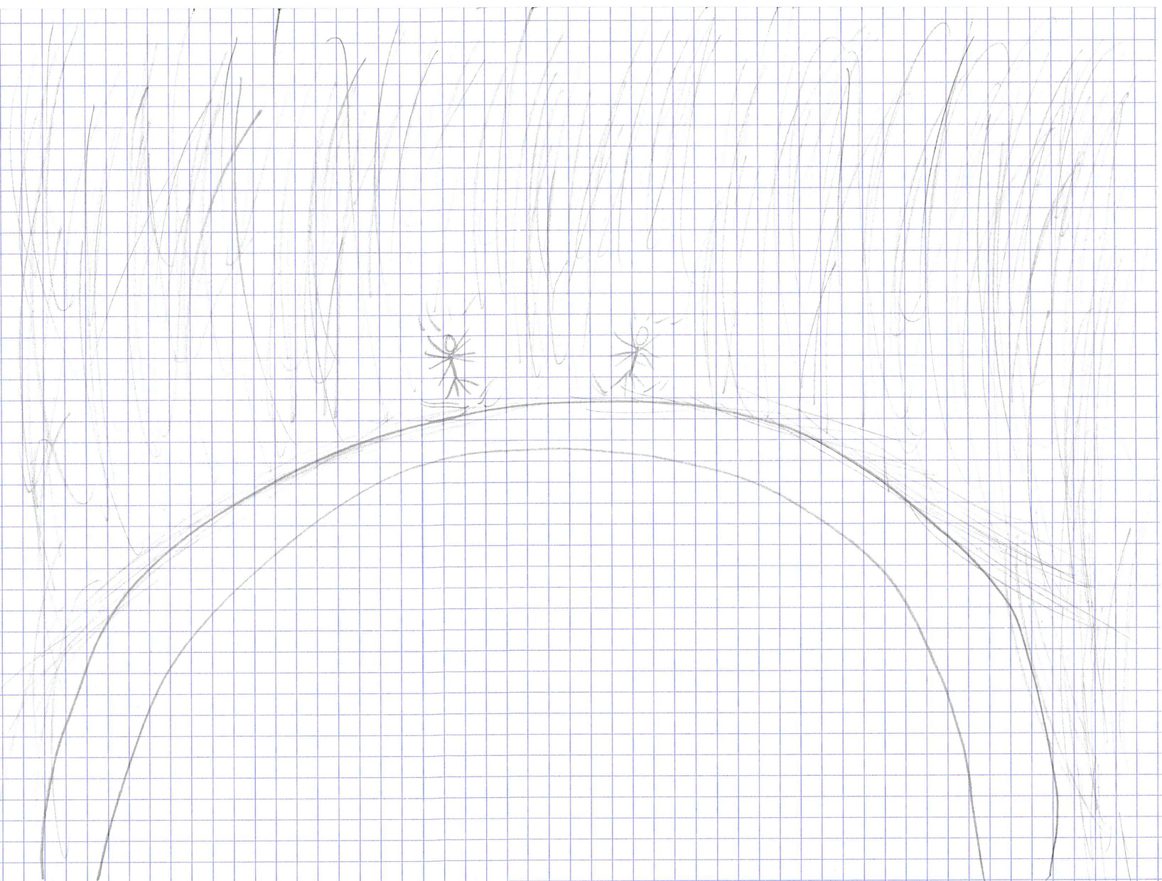 Glissants sur la Glissante