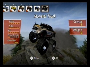 Excite Truck