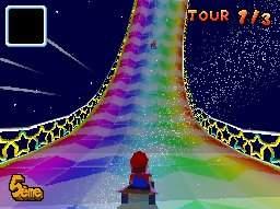 Mario Kart DS