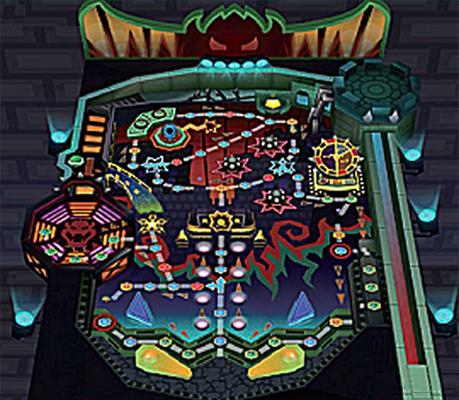 Mario Party DS