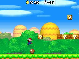 New Super Mario Bros.