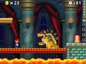 New Super Mario Bros.