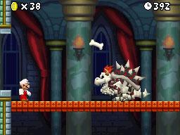 New Super Mario Bros.