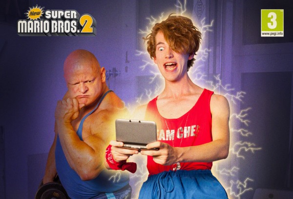 New Super Mario Bros. 2