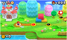New Super Mario Bros. 2