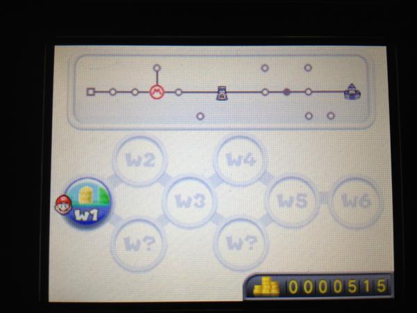 New Super Mario Bros. 2
