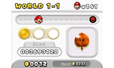 New Super Mario Bros. 2