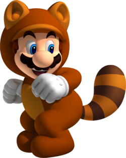 New Super Mario Bros. 2