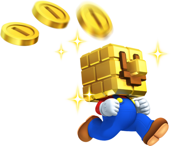 New Super Mario Bros. 2
