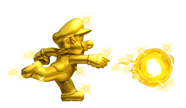 New Super Mario Bros. 2