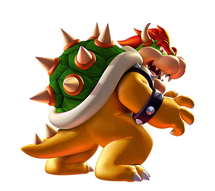 New Super Mario Bros. U