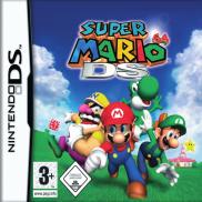 Super Mario 64 DS