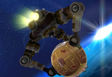 Super Mario Galaxy