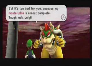 Super Mario Galaxy