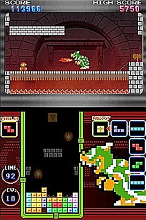 Tetris DS