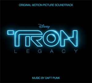 Daft Punk - Tron Legacy