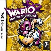 Wario : Master Of Disguise