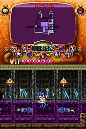 Wario : Master Of Disguise