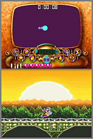 Wario : Master Of Disguise